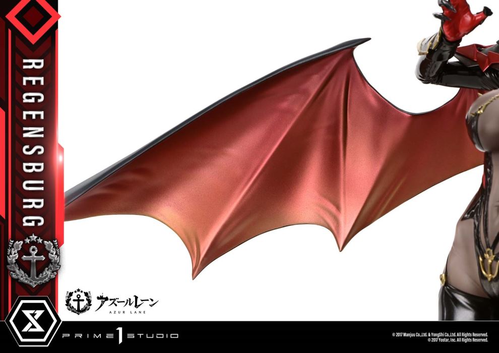 Azur Lane Regensburg Ultimate Version