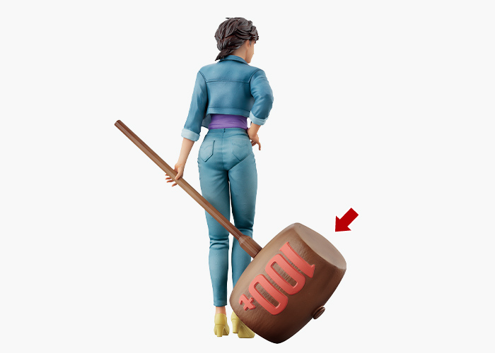 City Hunter: Build a Mini Cooper