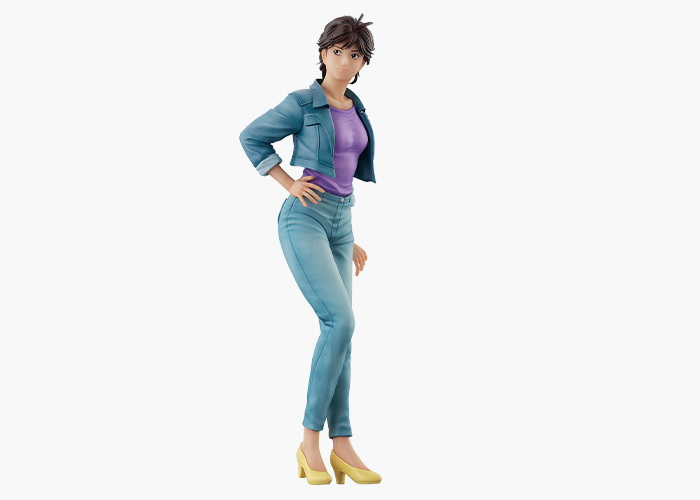 City Hunter: Build a Mini Cooper