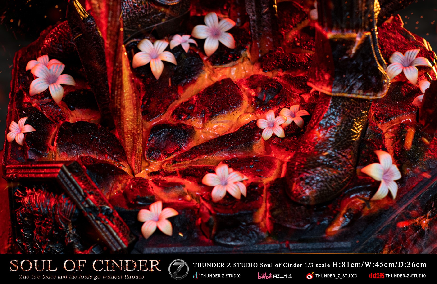 Souls of Cinder - Dark Soul III