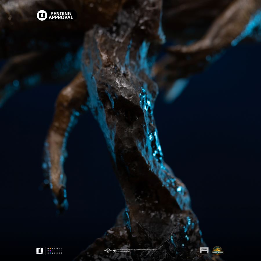 Spinosaurus - Jurassic World: Rebirth