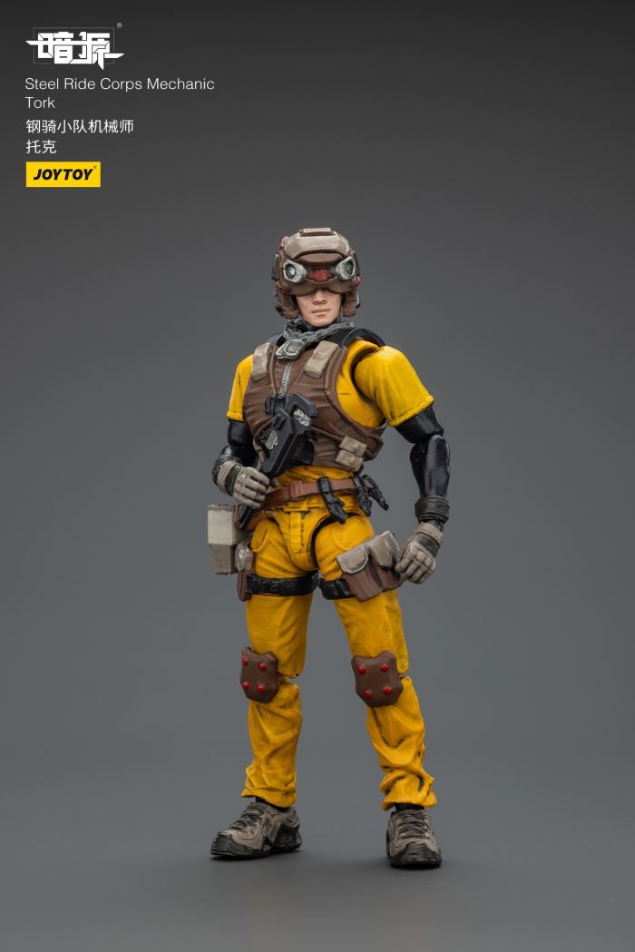 Steel Cavalry Team Ethan/Tork & UNSC Commando/Sniper/Medic 1/25