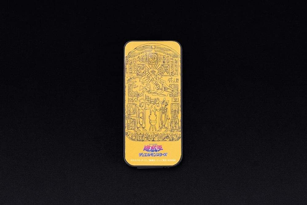 Yu-Gi-Oh! Osiris the Sky Dragon Super Electric Wave Thunder Force Expansion Set