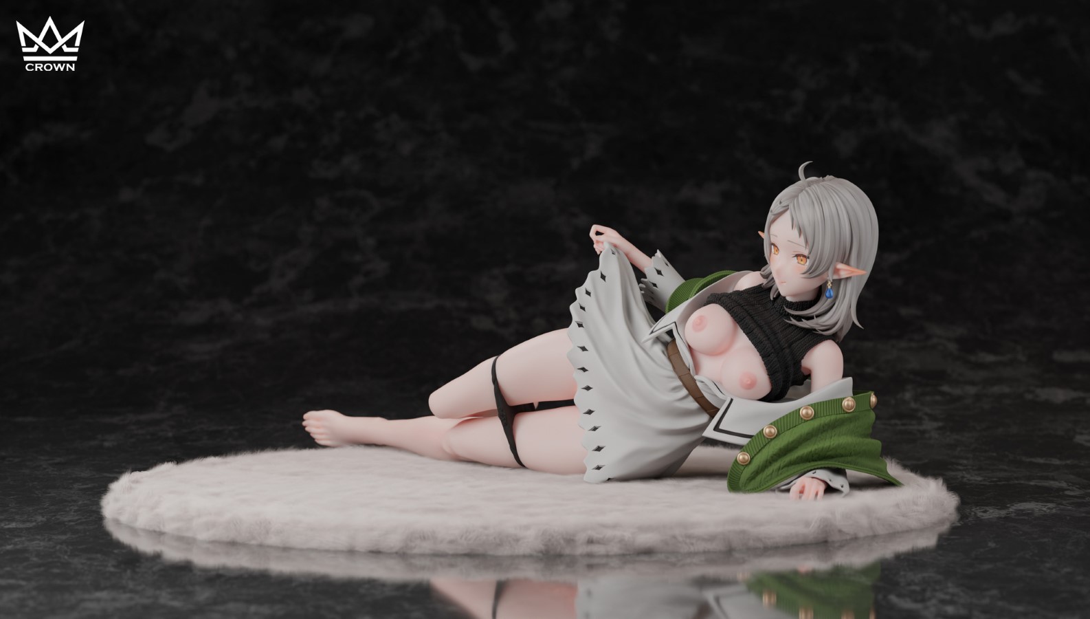 Sylphiet - Mushoku Tensei Jobless Reincarnation