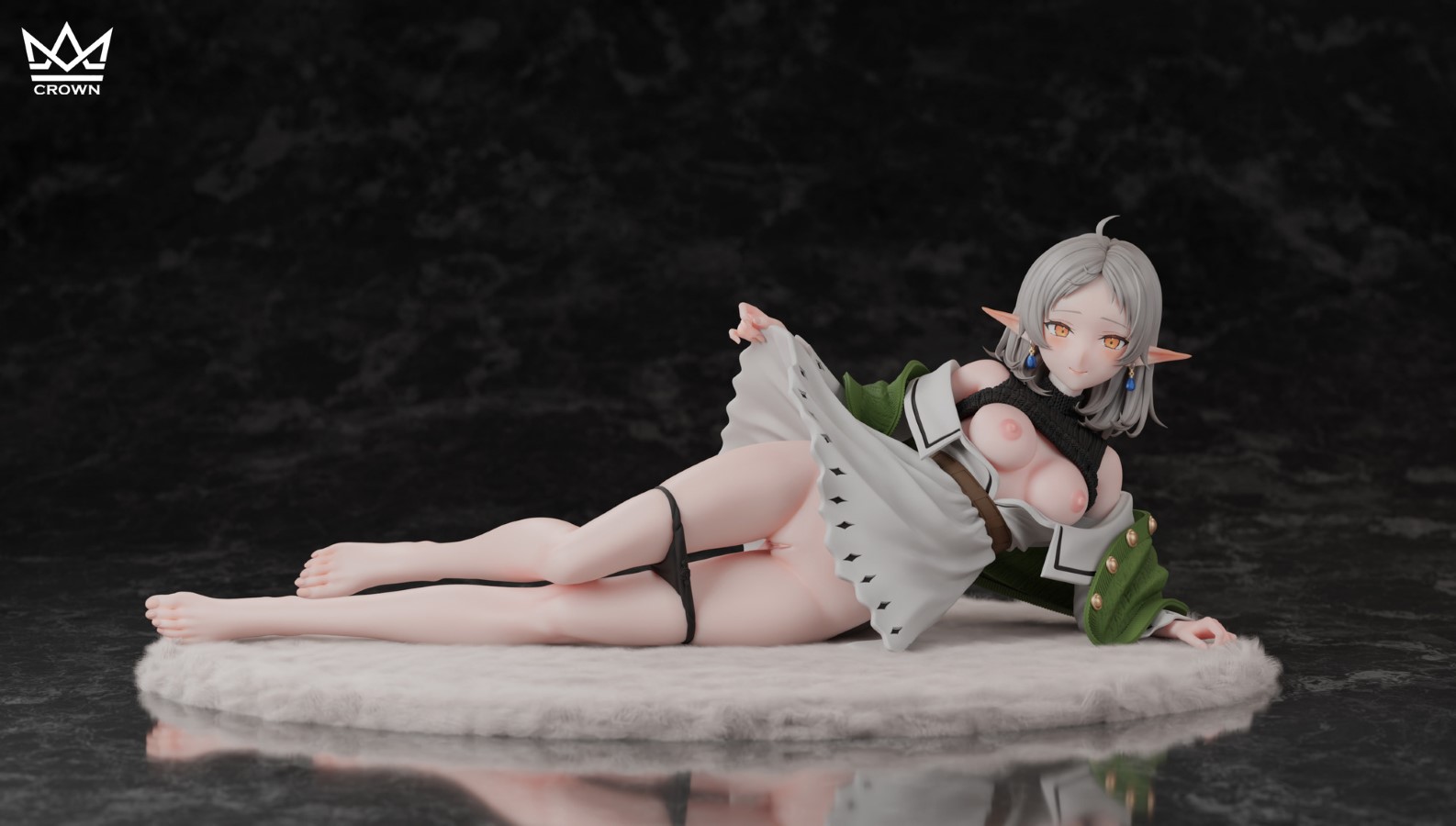 Sylphiet - Mushoku Tensei Jobless Reincarnation