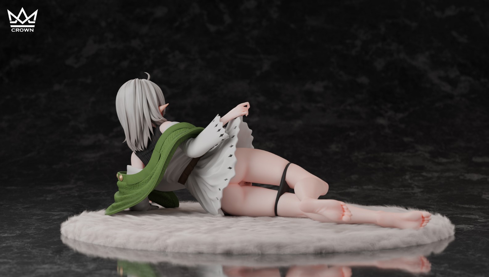 Sylphiet - Mushoku Tensei Jobless Reincarnation