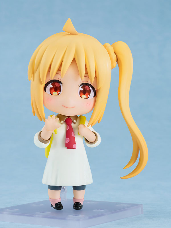 Nendoroid BOCCHI THE ROCK! Nijika Ijichi: Casual Clothes Ver