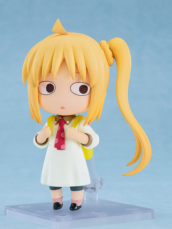 Nendoroid BOCCHI THE ROCK! Nijika Ijichi: Casual Clothes Ver