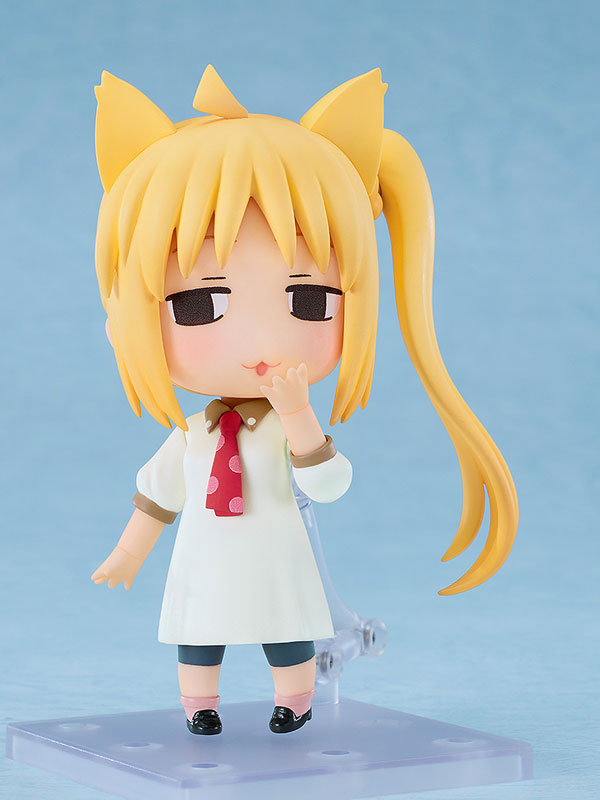 Nendoroid BOCCHI THE ROCK! Nijika Ijichi: Casual Clothes Ver