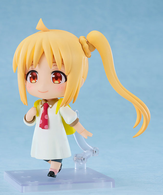 Nendoroid BOCCHI THE ROCK! Nijika Ijichi: Casual Clothes Ver