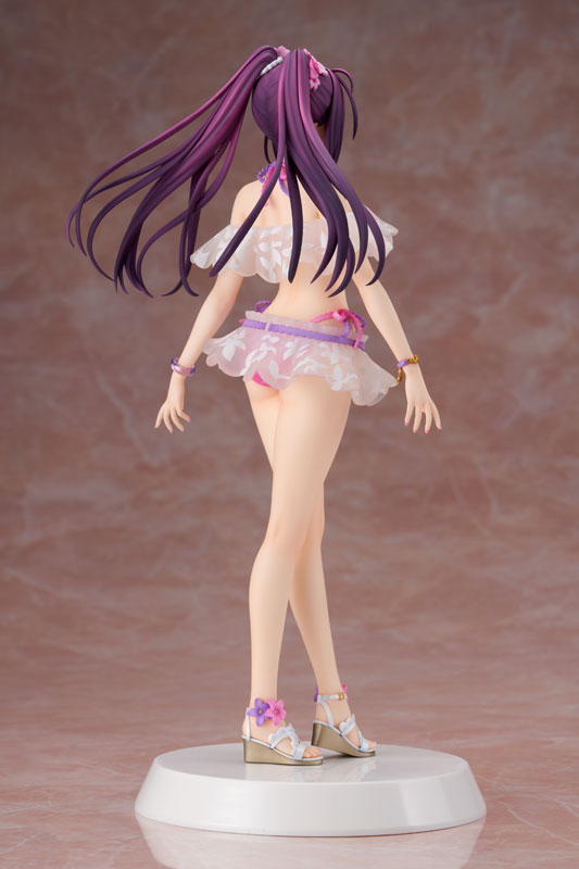 Fate/Grand Order Ruler/Scathach-Skadi [Summer Queens] 1/8