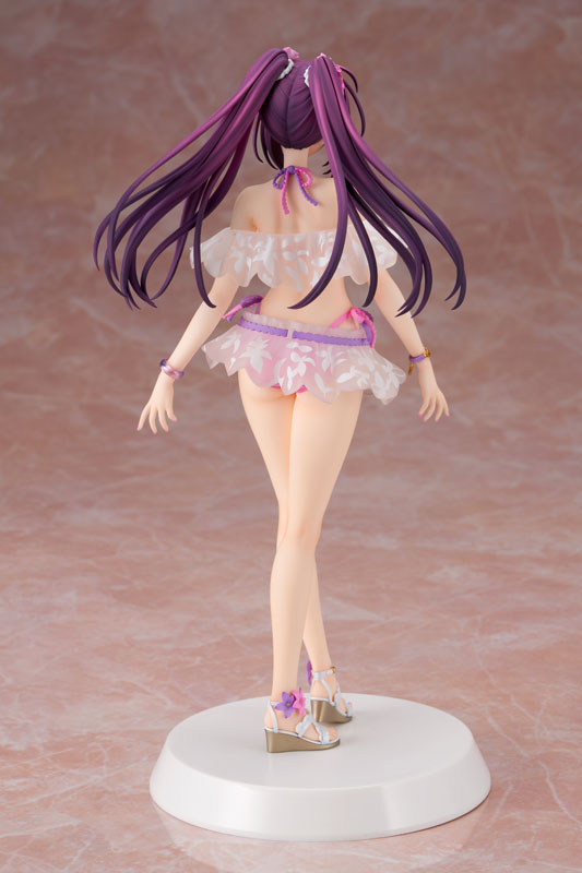 Fate/Grand Order Ruler/Scathach-Skadi [Summer Queens] 1/8
