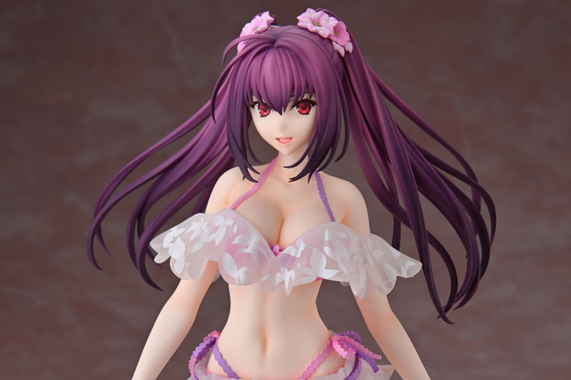 Fate/Grand Order Ruler/Scathach-Skadi [Summer Queens] 1/8