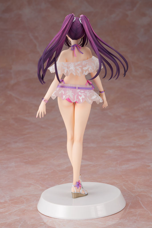Fate/Grand Order Ruler/Scathach-Skadi [Summer Queens] 1/8