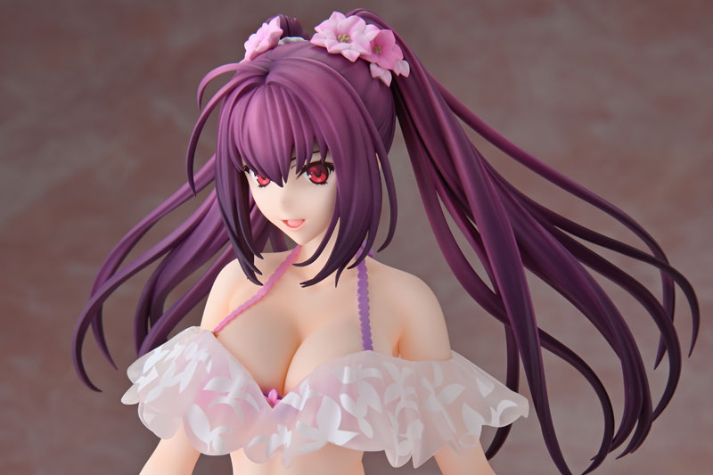 Fate/Grand Order Ruler/Scathach-Skadi [Summer Queens] 1/8