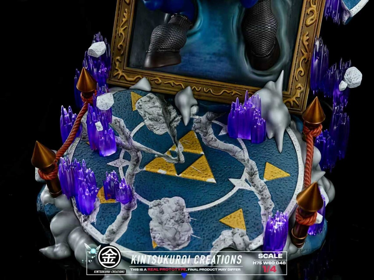 PHANTOM GANON - The Legend of Zelda