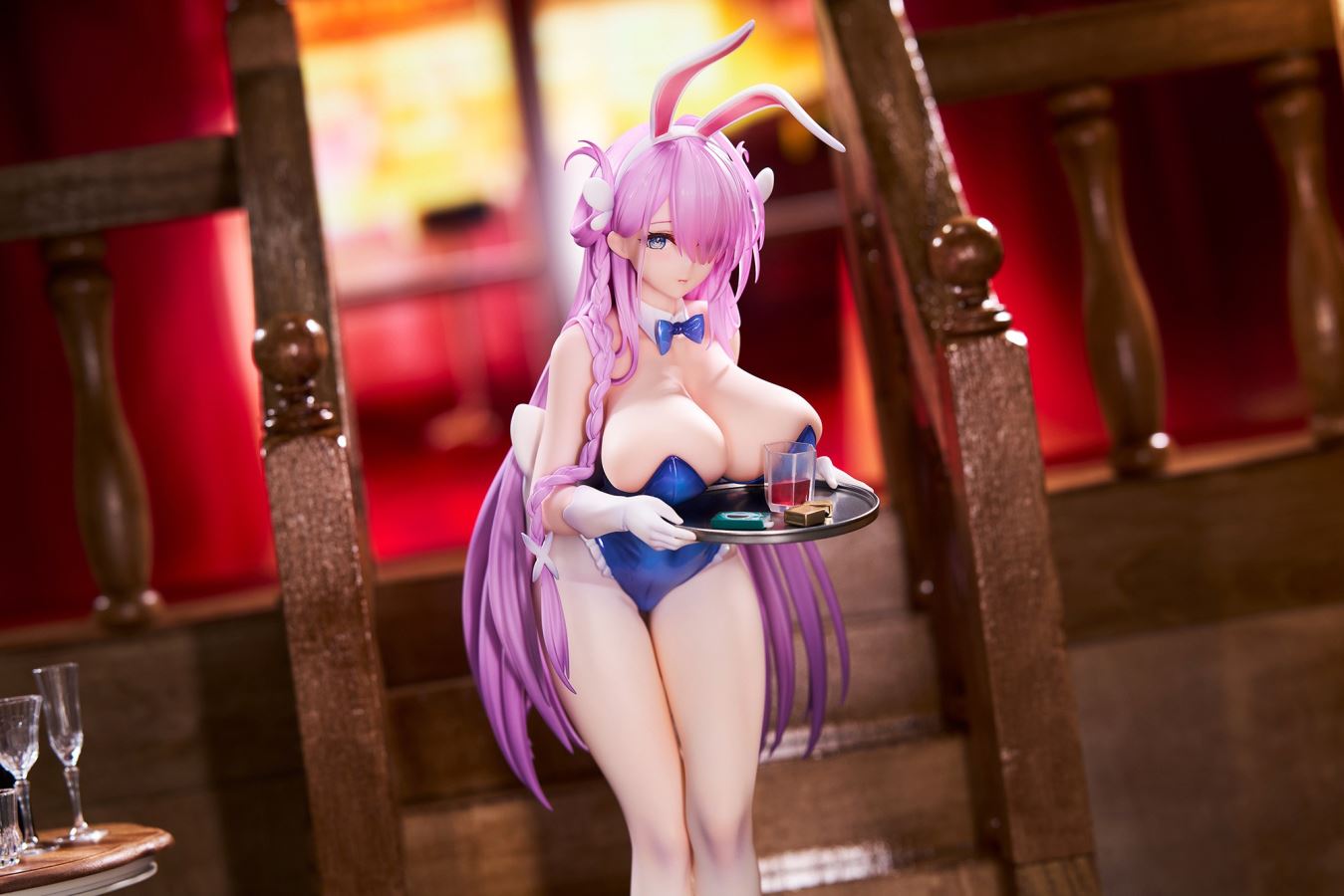 Azur Lane Louisville Dream Recommendation Ver 1/7