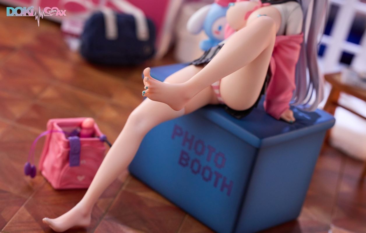 Tokisaki Mio - Purikura 1/6