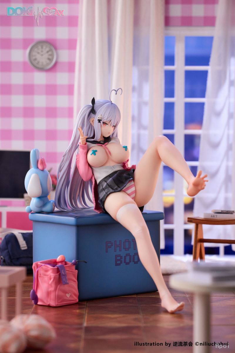 Tokisaki Mio - Purikura 1/6