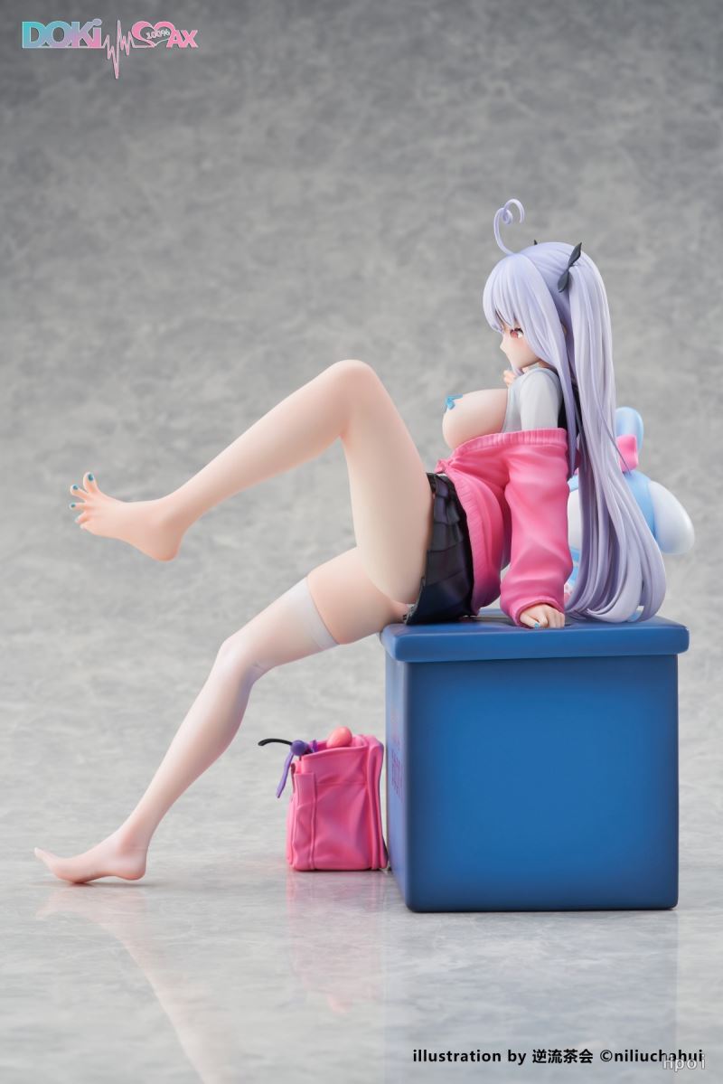 Tokisaki Mio - Purikura 1/6