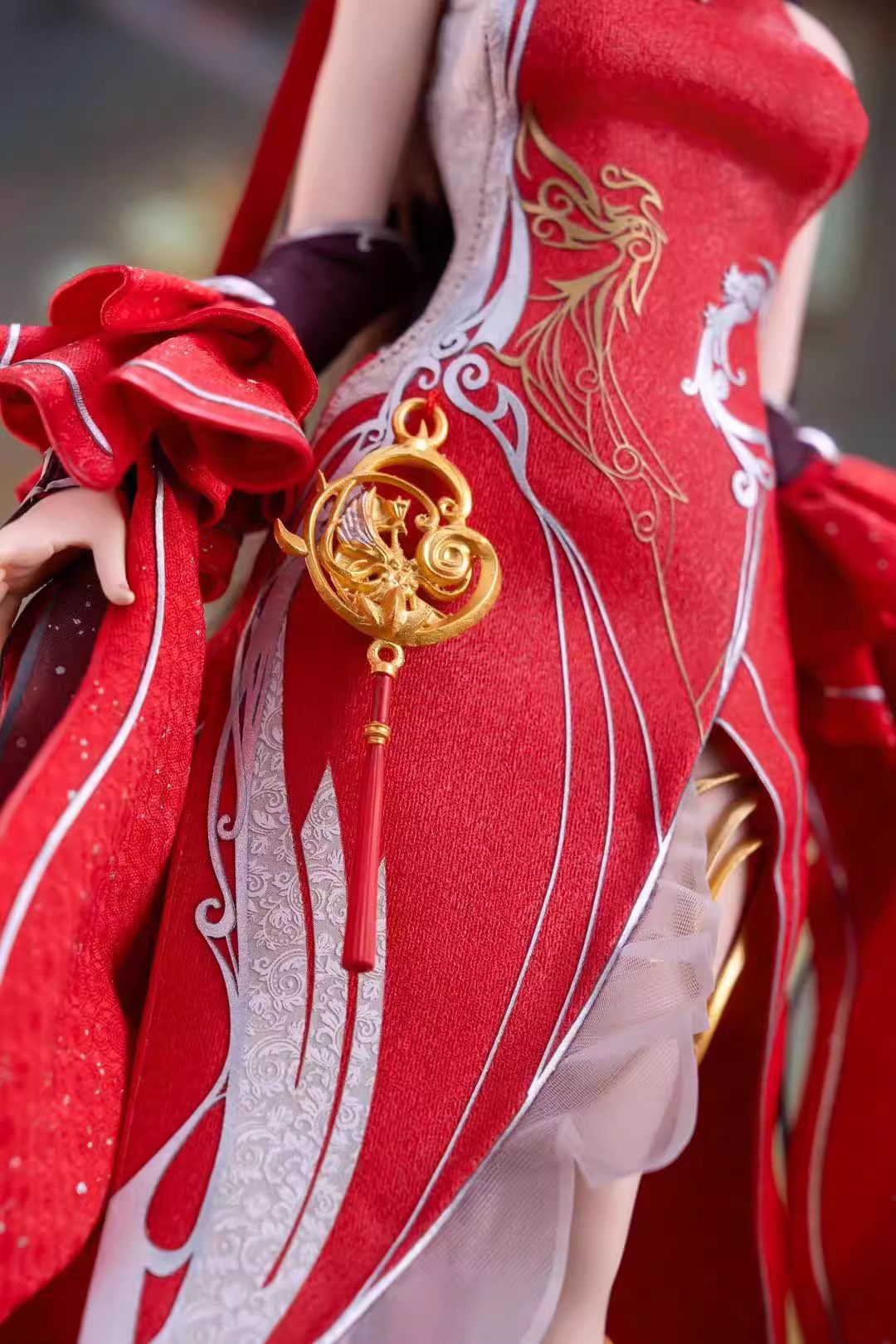 Huo Ling'er - Perfect World 1/6