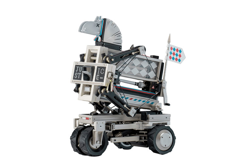 Arknights Justice Knight