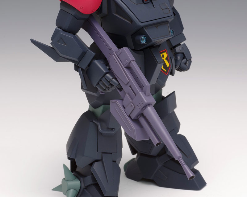 Armored Trooper Votoms: The Last Red Shoulder Bloodsucker [PS Edition] 1/35