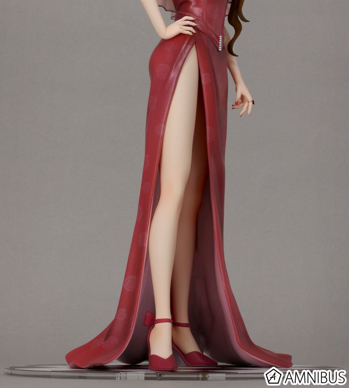 Steins;Gate Makise Kurisu 15th Anniversary Illustration Ver 1/7