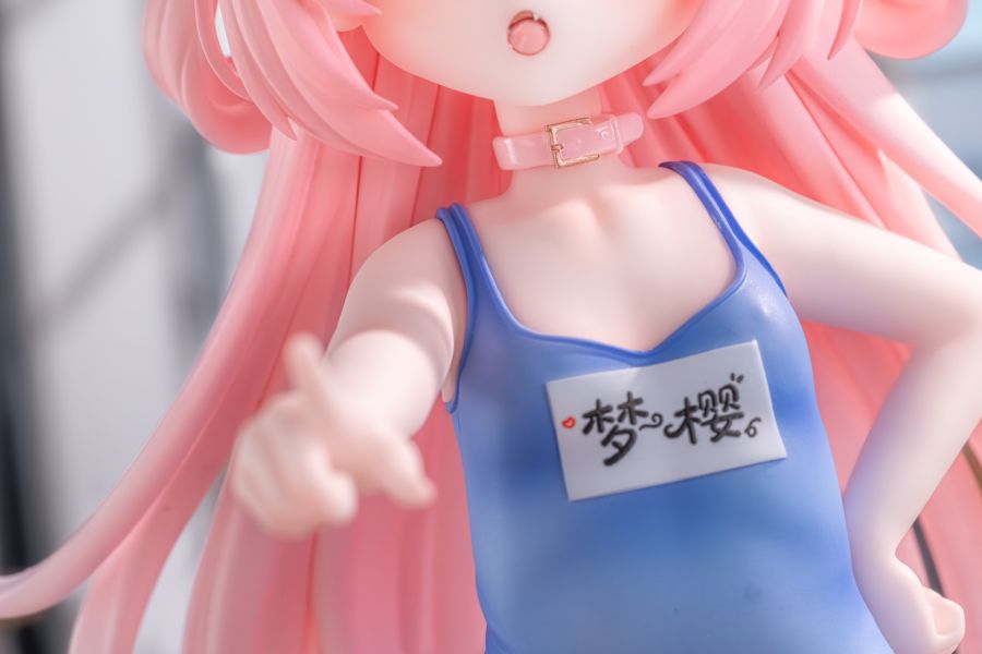 Dream Sakura - Changing Time 1/7