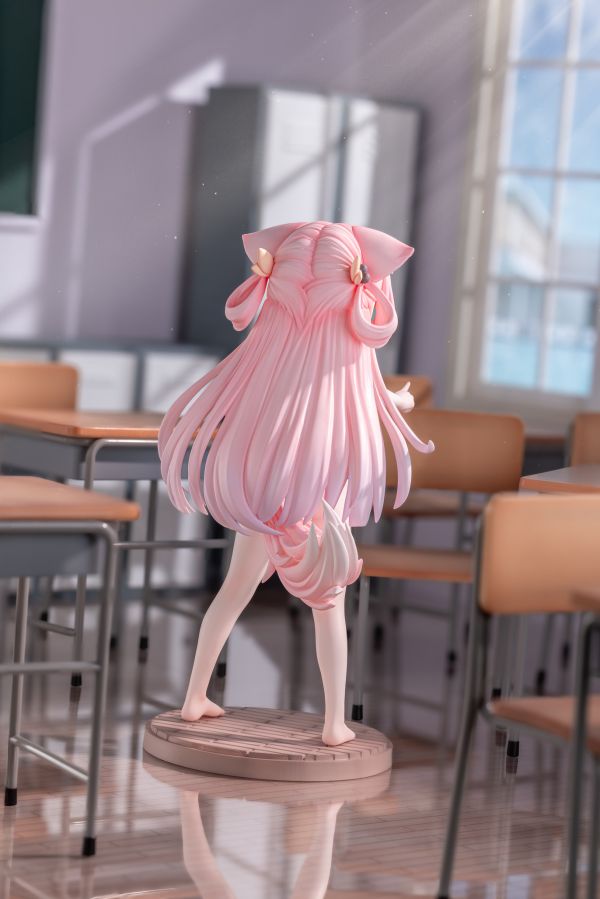 Dream Sakura - Changing Time 1/7