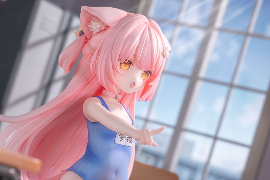 Dream Sakura - Changing Time 1/7