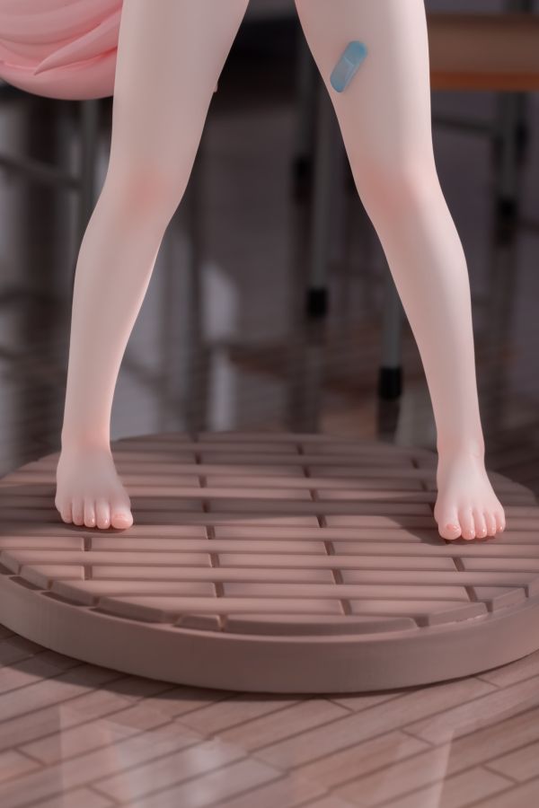 Dream Sakura - Changing Time 1/7