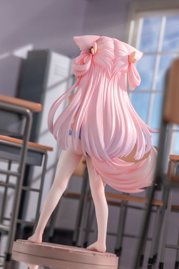 Dream Sakura - Changing Time 1/7