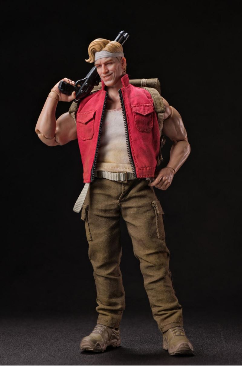 Jungle A.T. Unit 1/12