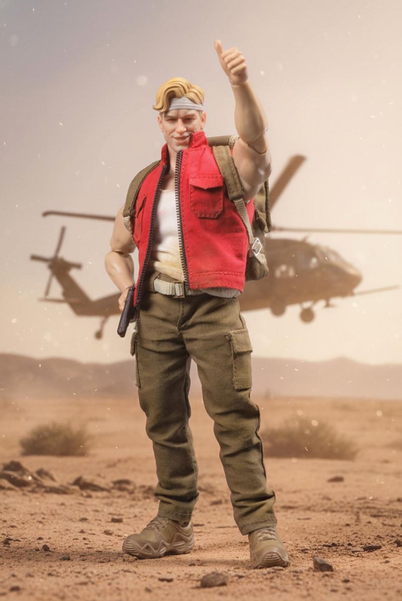 Jungle A.T. Unit 1/12