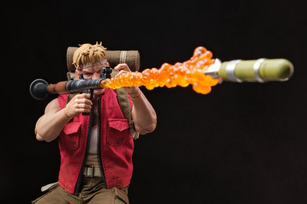 Jungle A.T. Unit 1/12