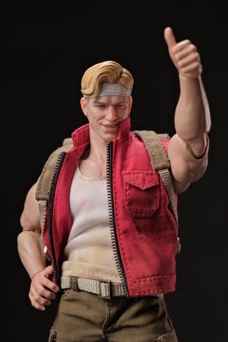 Jungle A.T. Unit 1/12