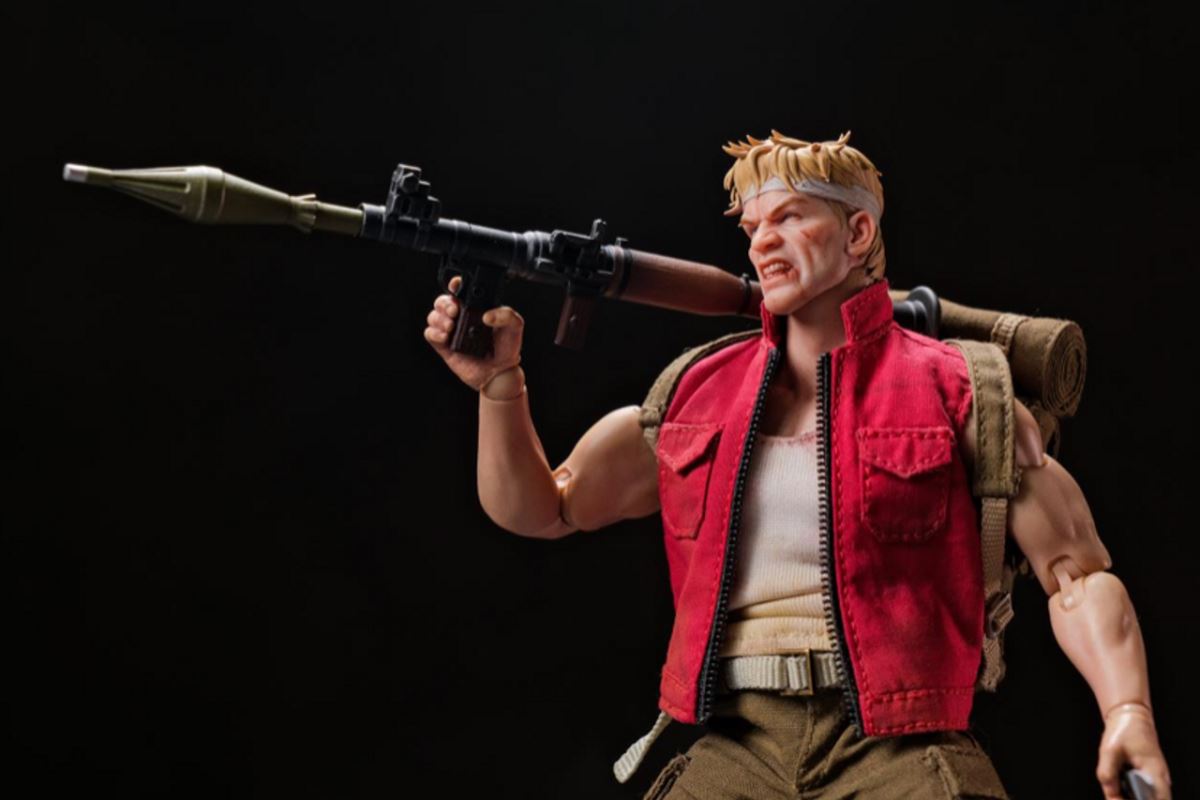 Jungle A.T. Unit 1/12