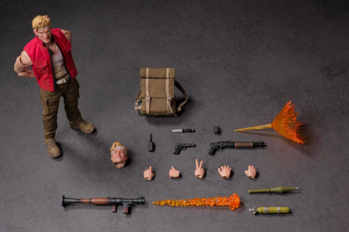 Jungle A.T. Unit 1/12