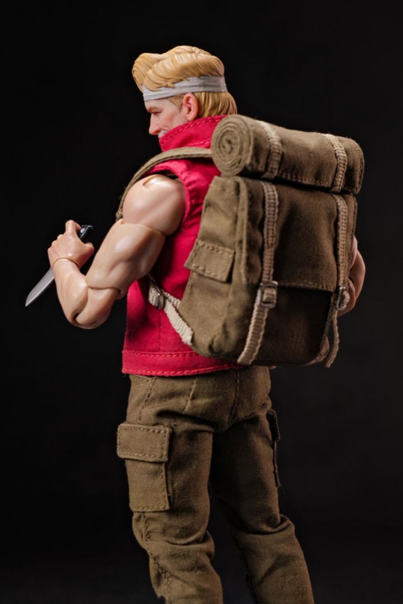 Jungle A.T. Unit 1/12