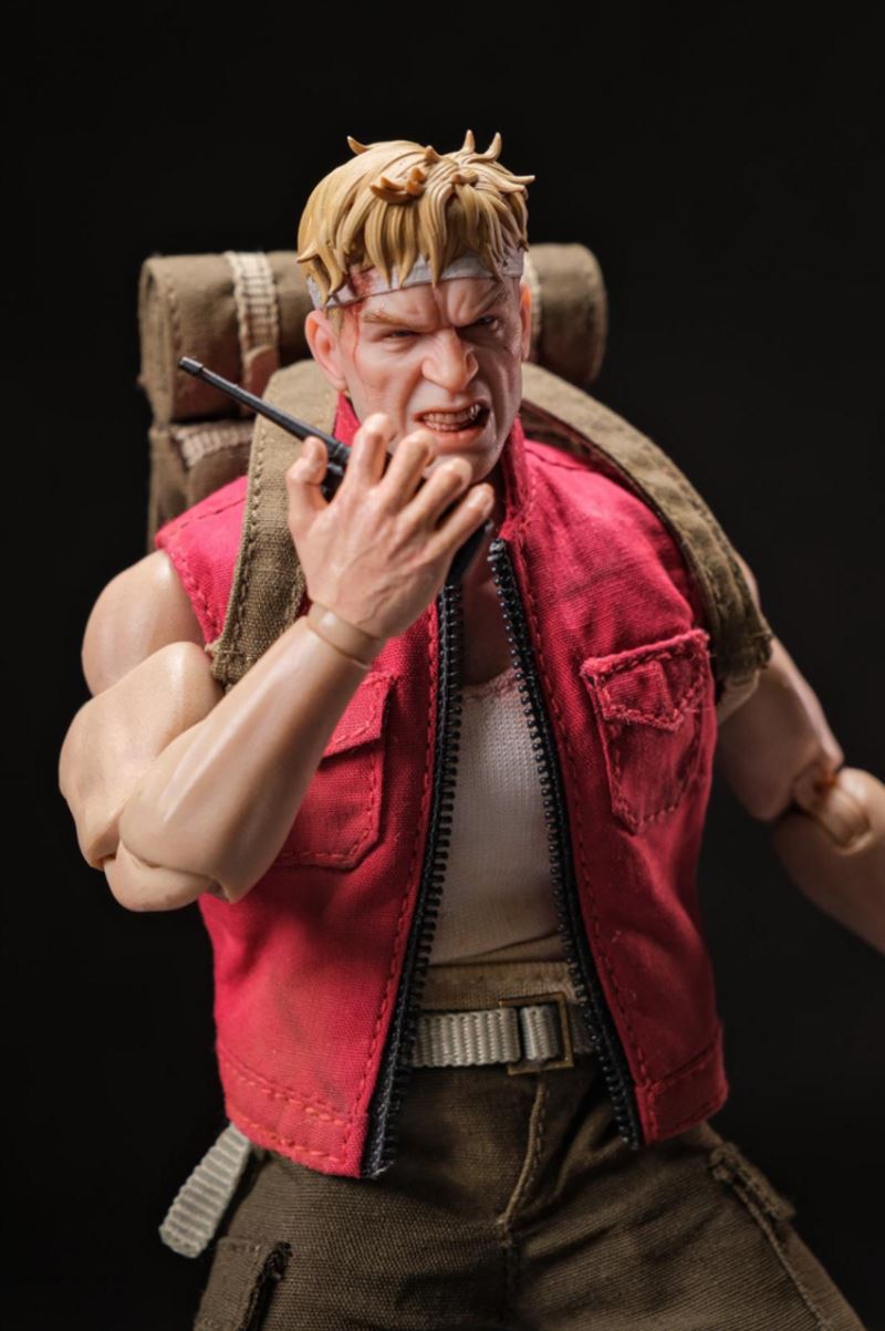 Jungle A.T. Unit 1/12