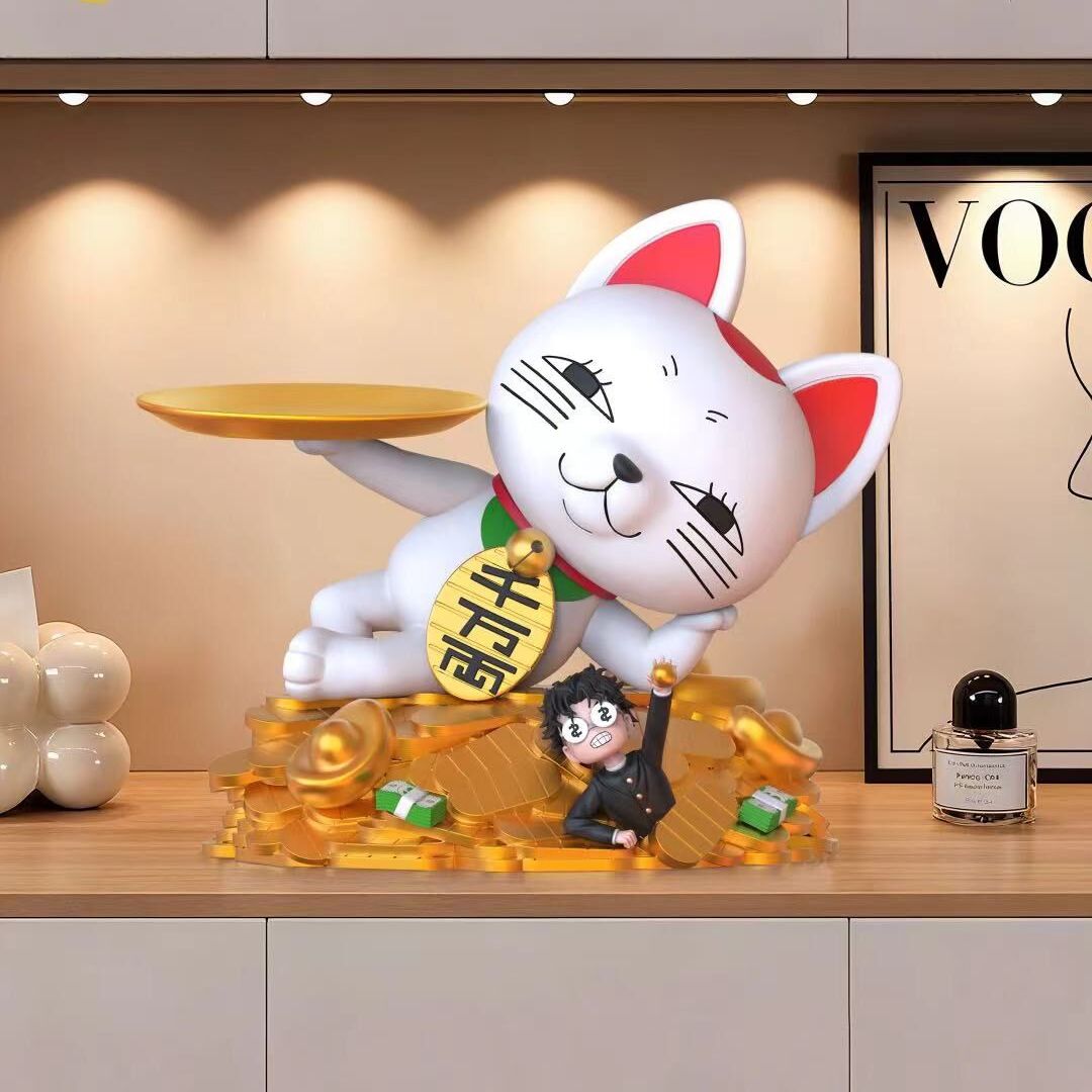 Lucky Turbo Granny - DanDaDan