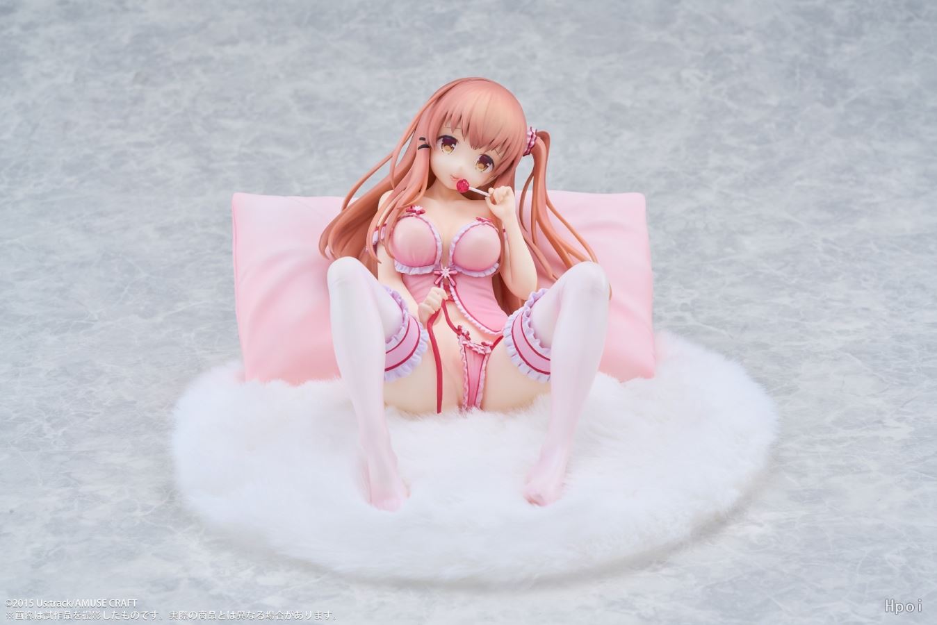 Kanojo Himeno Sena 1/6