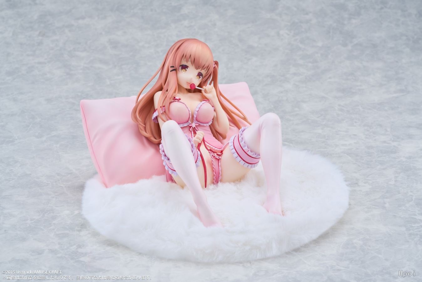 Kanojo Himeno Sena 1/6