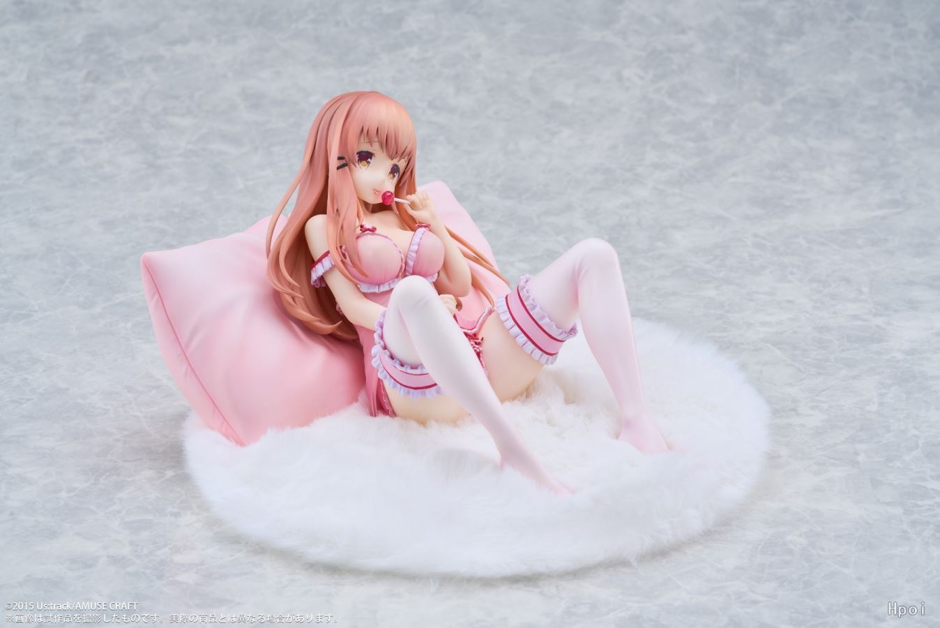 Kanojo Himeno Sena 1/6