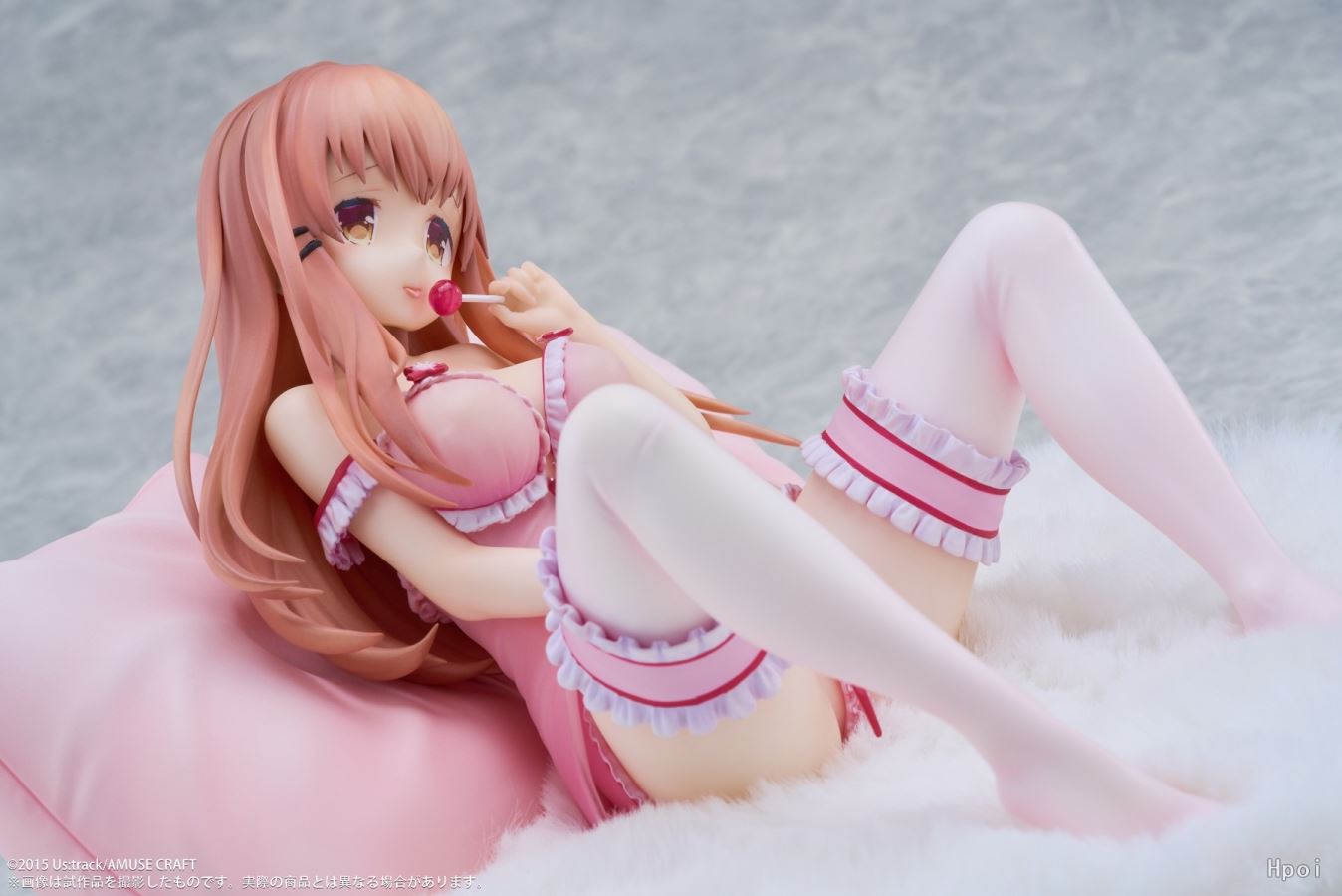 Kanojo Himeno Sena 1/6