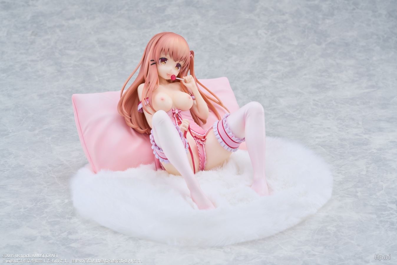 Kanojo Himeno Sena 1/6