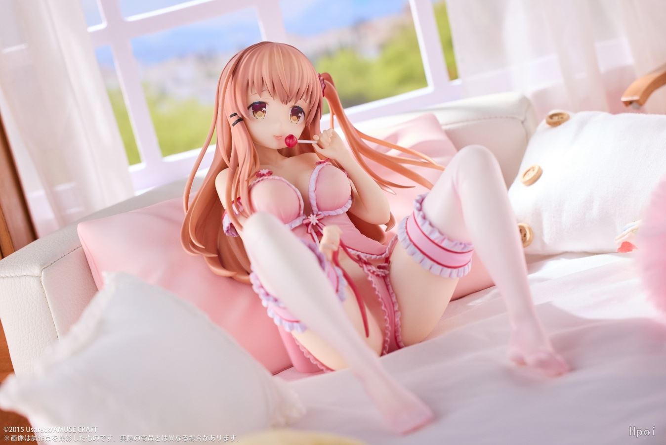 Kanojo Himeno Sena 1/6