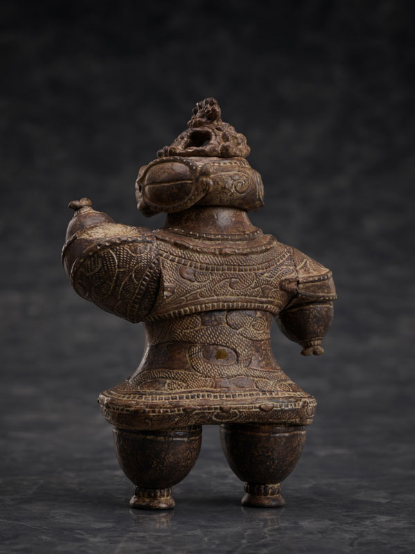 figma The Table Museum Shakoki-Dogu