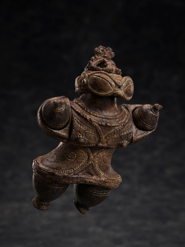 figma The Table Museum Shakoki-Dogu